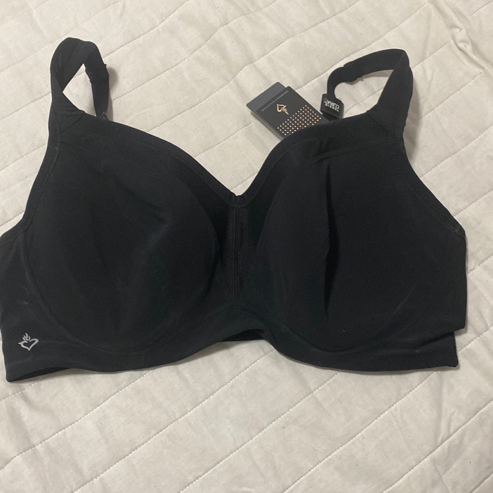 Torrid sports bra